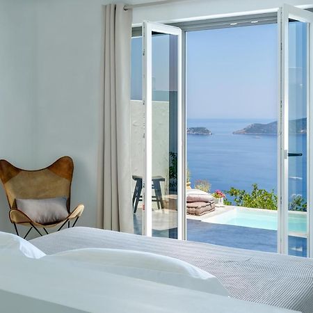 Althea Boutique Hotel Alónnisos Zewnętrze zdjęcie