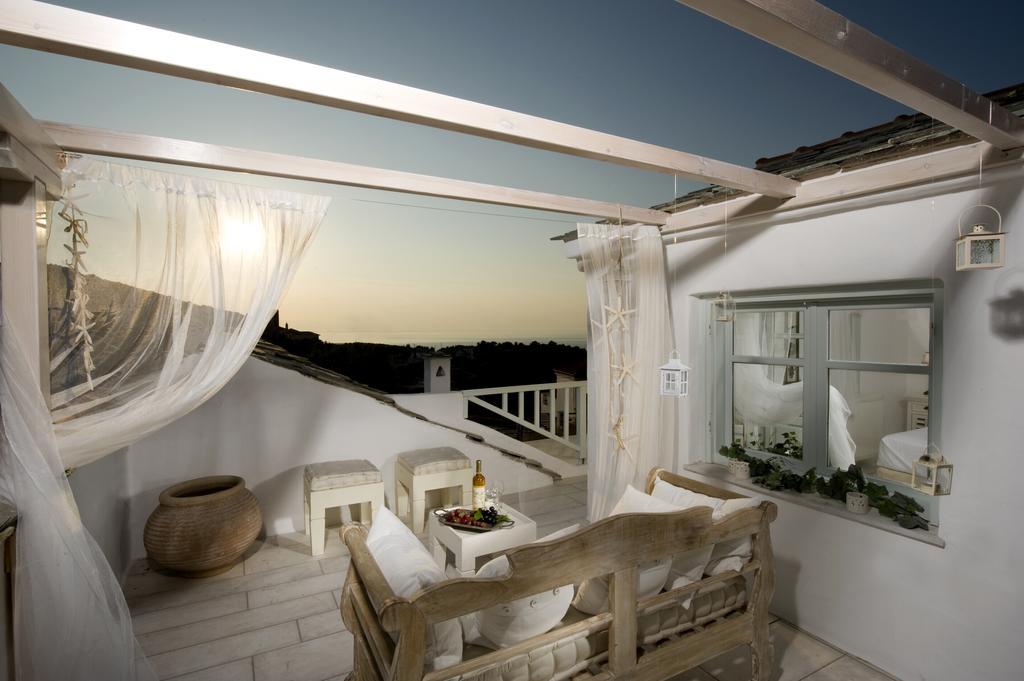 Althea Boutique Hotel Alónnisos Pokój zdjęcie