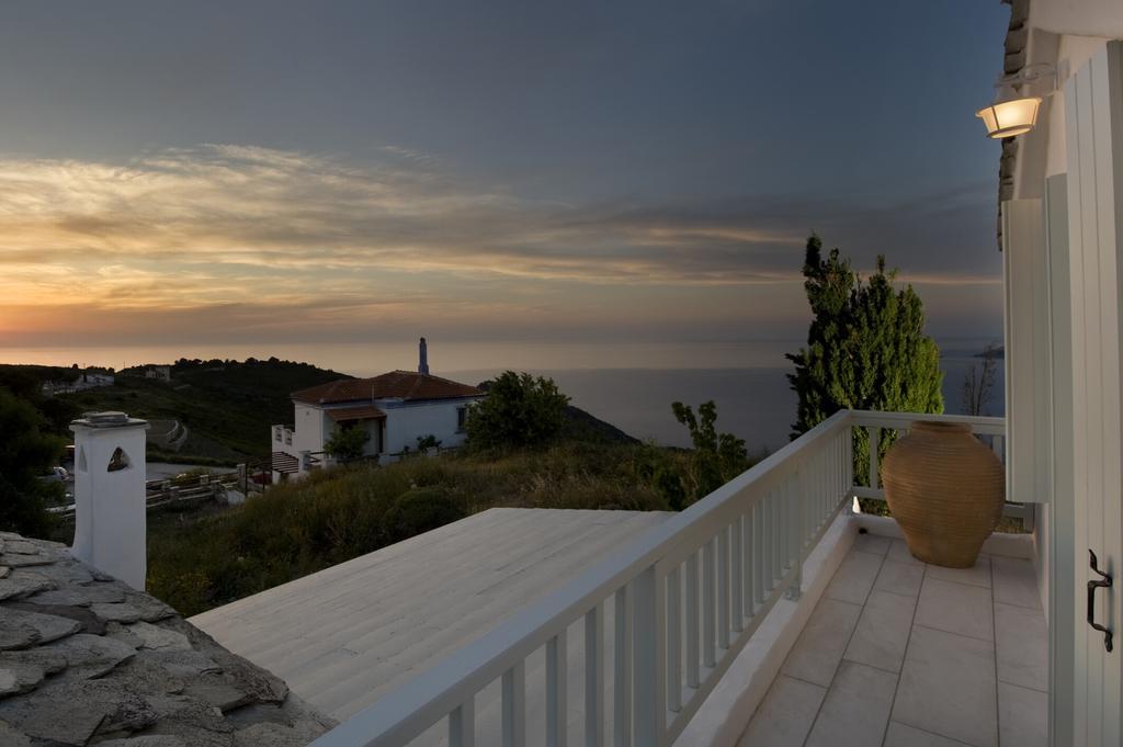 Althea Boutique Hotel Alónnisos Pokój zdjęcie
