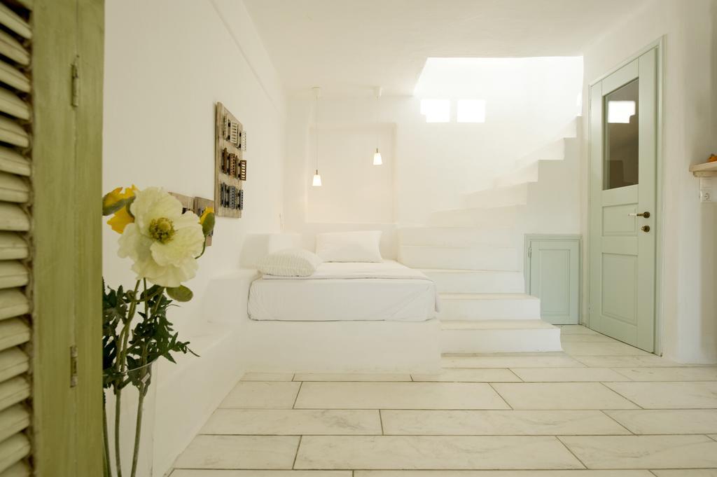 Althea Boutique Hotel Alónnisos Pokój zdjęcie
