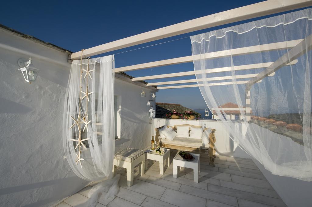 Althea Boutique Hotel Alónnisos Pokój zdjęcie