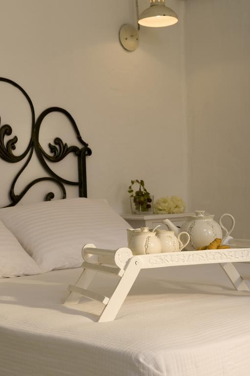 Althea Boutique Hotel Alónnisos Pokój zdjęcie