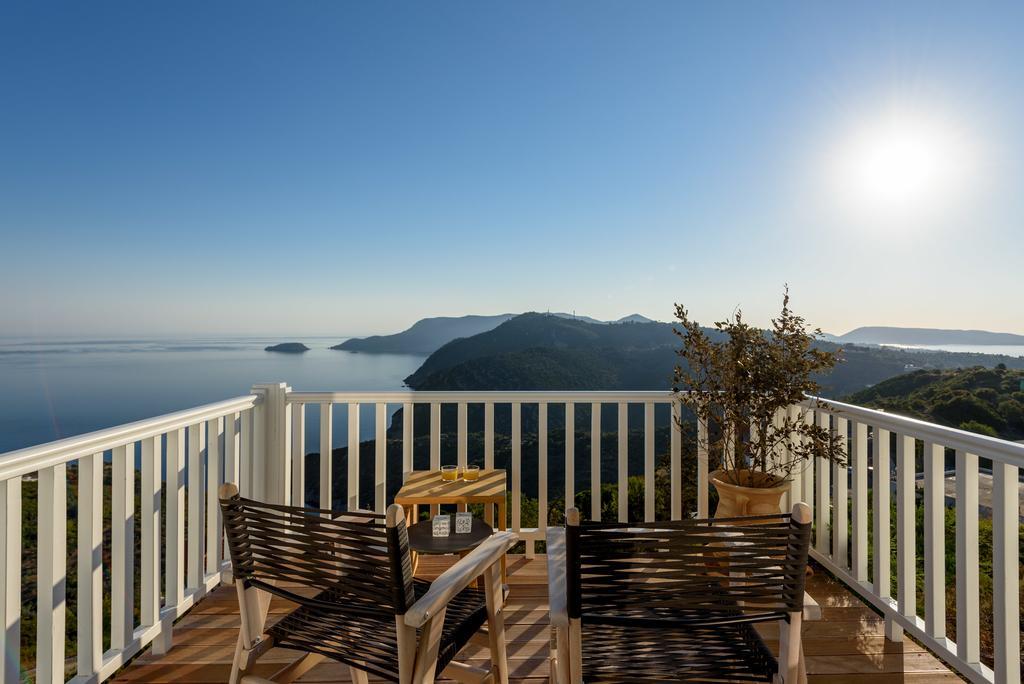 Althea Boutique Hotel Alónnisos Zewnętrze zdjęcie