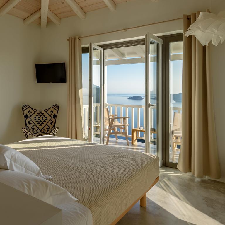 Althea Boutique Hotel Alónnisos Zewnętrze zdjęcie