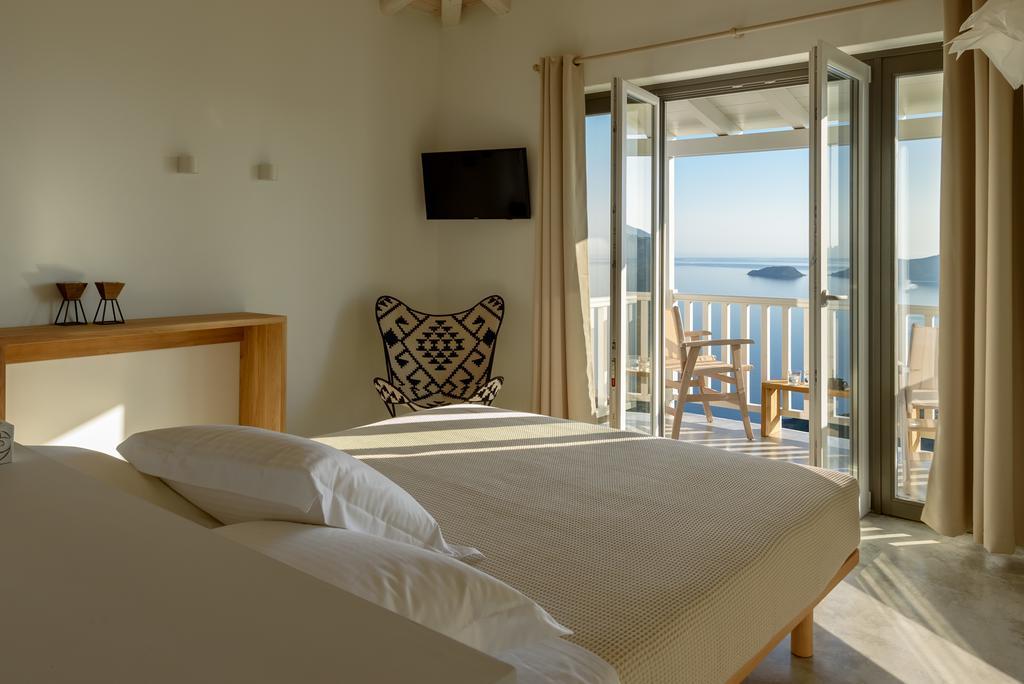 Althea Boutique Hotel Alónnisos Zewnętrze zdjęcie
