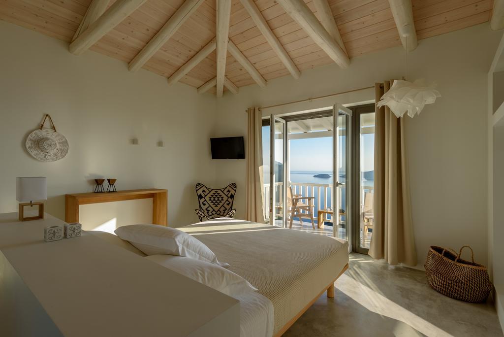 Althea Boutique Hotel Alónnisos Zewnętrze zdjęcie