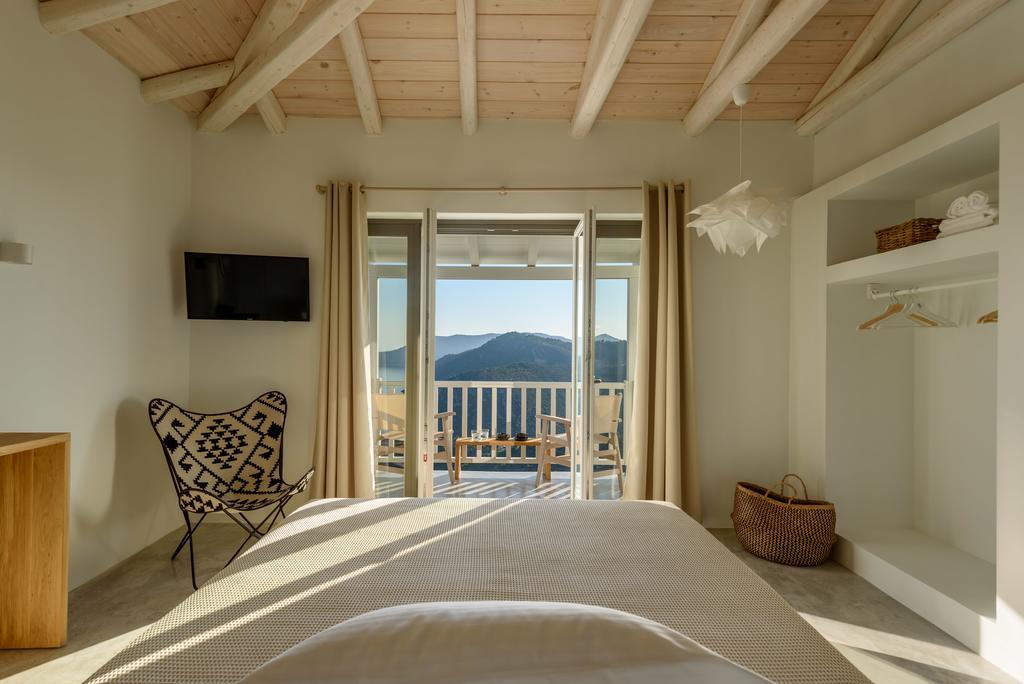 Althea Boutique Hotel Alónnisos Zewnętrze zdjęcie