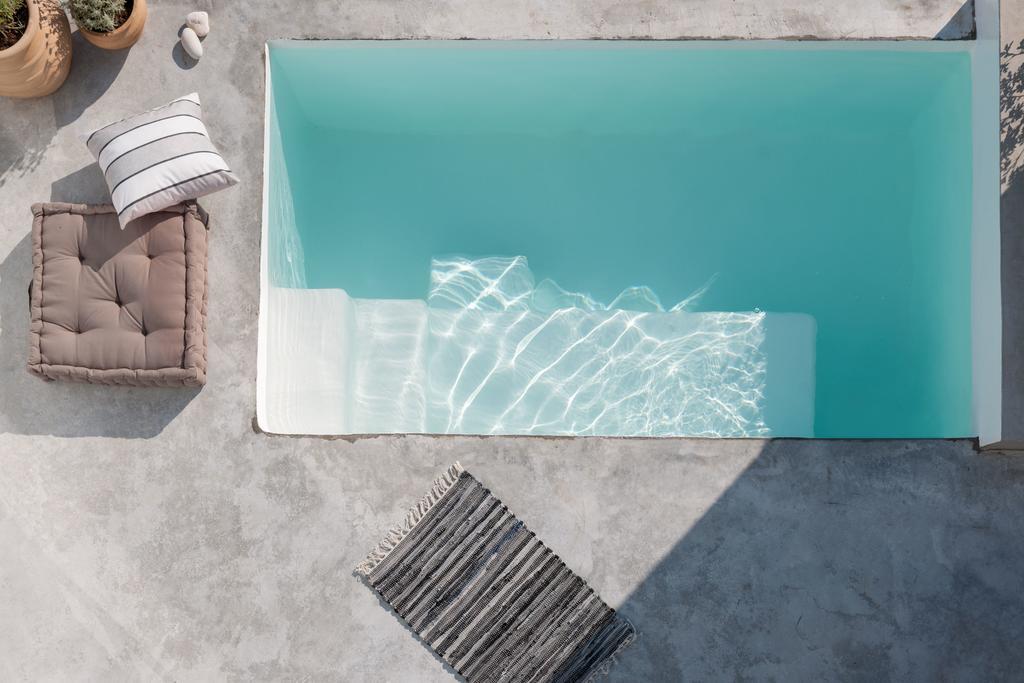 Althea Boutique Hotel Alónnisos Zewnętrze zdjęcie