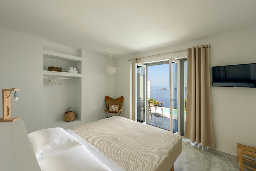 Althea Boutique Hotel Alónnisos Zewnętrze zdjęcie