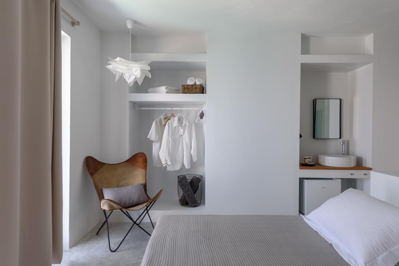 Althea Boutique Hotel Alónnisos Zewnętrze zdjęcie