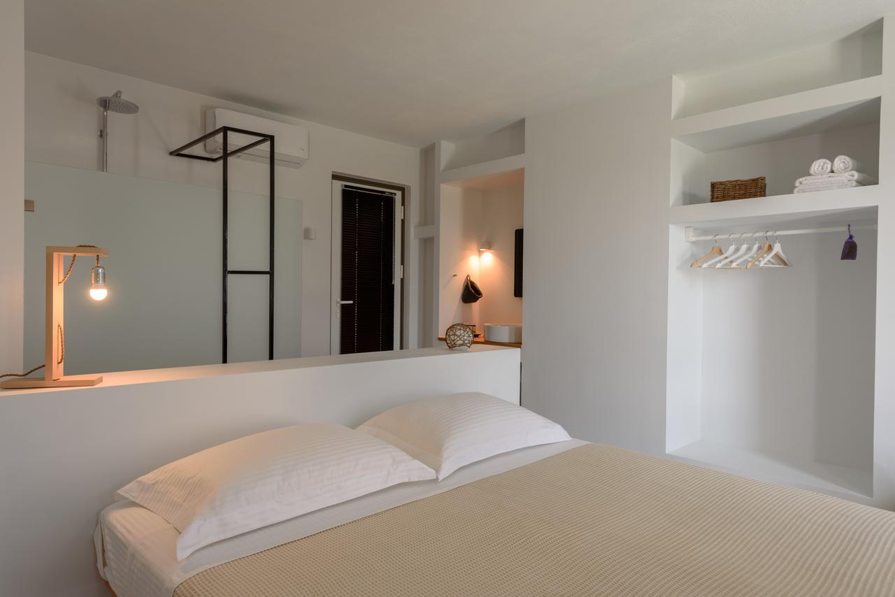 Althea Boutique Hotel Alónnisos Zewnętrze zdjęcie
